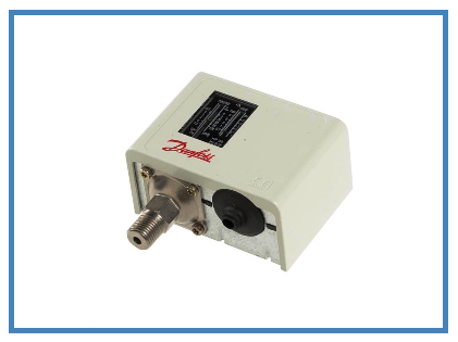 Прессостаты DANFOSS / ДАНИЯ