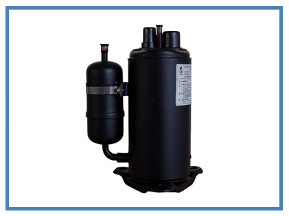 Compresoarele rotative